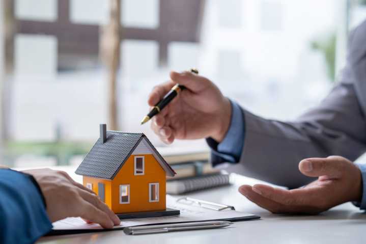 See how the Lake Houston-area housing market ...
