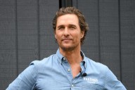 Matthew McConaughey y Cole Hauser protagonizarán una serie de Nic Pizzolatto