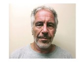House expected to get first batch of Epstein files from DoJ
