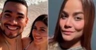 'Prima' de Josimar muestra prueba de embarazo mientras él se reconcilia con María Fe Saldaña