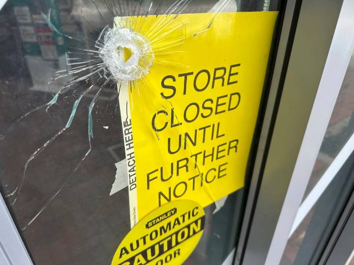 CDC Shooter Believed COVID Vaccine Made Him Suicidal, His Father Tells Police