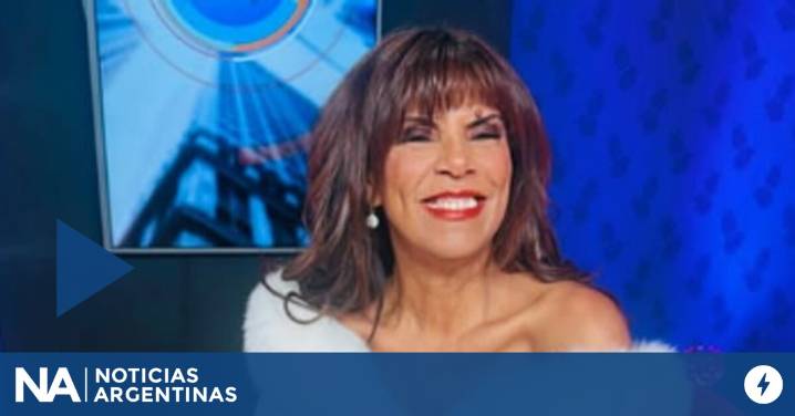 Anamá Ferreira persiguió a un ladrón y recuperó una cartera: “No hay que hacerlo, pero no me arrepiento”