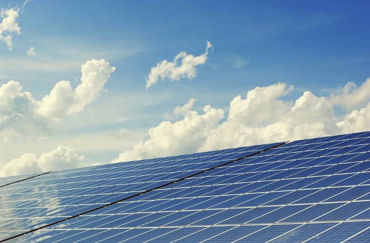 Eastern Cottontail Solar Project Approved in Fairfield County by Siting Board