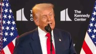 'We'll honor Trump': President vows to make himself Kennedy Center honoree next year