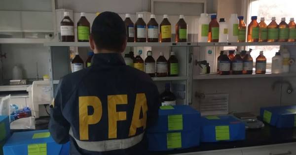 Subió a 76 el número de muertes por fentanilo contaminado en Argentina