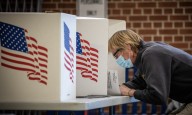 'Traitorous liars': Conservative network slammed over $67 million election defamation settlement