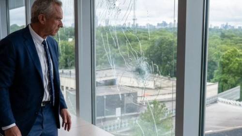 CDC director says misinformation 'led to deadly consequences' in Atlanta campus shooting