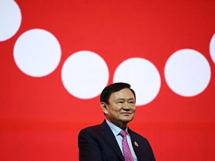 Judgement day for former Thai PM Thaksin Shinawatra in royal insult case