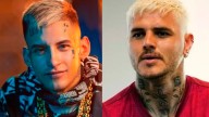 La diferencia entre Mauro Icardi y L-Gante: por qué el futbolista sí va a poder salir del país si regresa