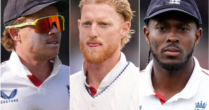 Stokes’ fitness, Pope’s form and pace options – the questions facing England