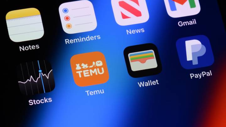Temu reanuda envíos desde china a Estados Unidos, tras extensión de tregua comercial