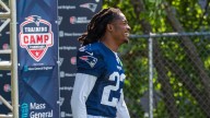 Patriots veteran Kyle Dugger sees troubling trend continue