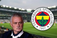 ¡Despedido! Jose Mourinho queda fuera del Fenerbahçe