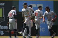 Twins series preview: What does a team look like after a firesale?