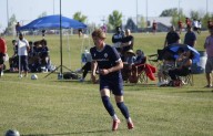 Sherwood Park teen recruited to Vancouver Whitecaps’ U16 Academy