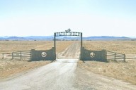 Find Out How To Own 916,000 Acres Of Wyoming Land