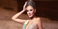 Venezolana desata polémica en Bolivia tras ser nombrada Miss International