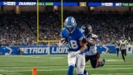 Lions-Texans observations: Bubble players do little to impress