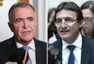 "Nunca más látigo y billetera": duro alegato y cuestión de privilegio de Sánchez a Jaldo en Diputados