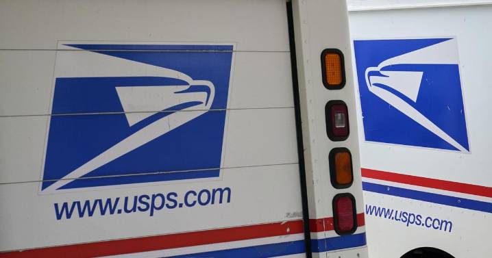 European postal services suspend shipment of packages to US