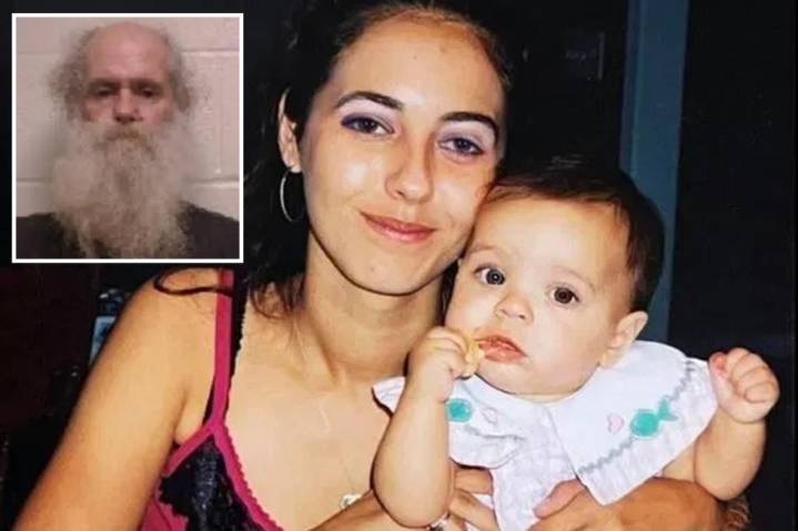 Decomposing leg belonging to missing pedophile found in Tennessee creek