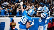 NOTEBOOK: Rookie wide receivers continue to impress