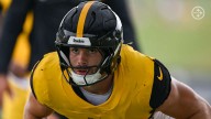 Preseason Week 3 Blog: Feeling confident