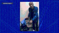 Police look for elderly man missing out of Hartford