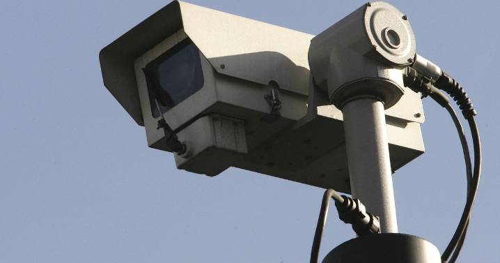 Fresh war on motorist as 'spy cameras' in car parks so they can fine more drivers