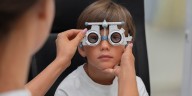 El ojo perezoso ya no es solo un problema visual: genética, neurodesarrollo y el futuro de la salud ocular infantil