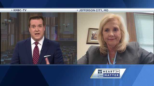 One-on-One with Missouri's next Attorney General