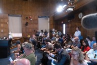 Portland City Council takes up moratorium on concert venues