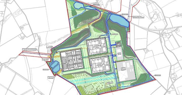 Plans for Longside energy hub approved
