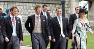 Former royal butler slams 'petulant' Prince Harry in brutal putdown