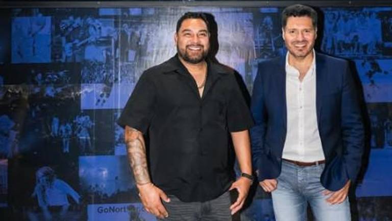 Abre más fechas Banda MS de su gira ‘Edición Limitada’