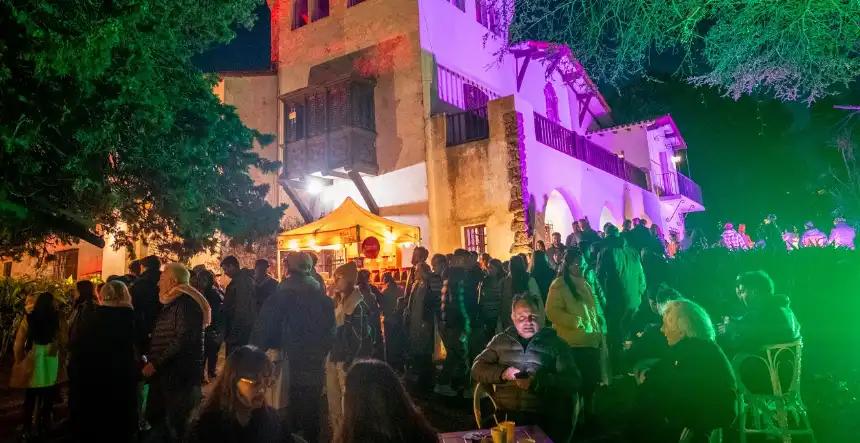 El CAFEST reunió a más de 25 mil amantes del café en Mar del Plata
