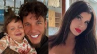 Charlotte Caniggia contó que Alex y Melody Luz le impiden estar con su sobrina Venezia: “No la vi más”