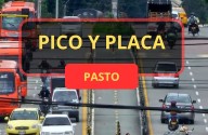 ¿Llega el pico y placa solidario a Pasto? Concejo aprobó acuerdo que lo permitiría
