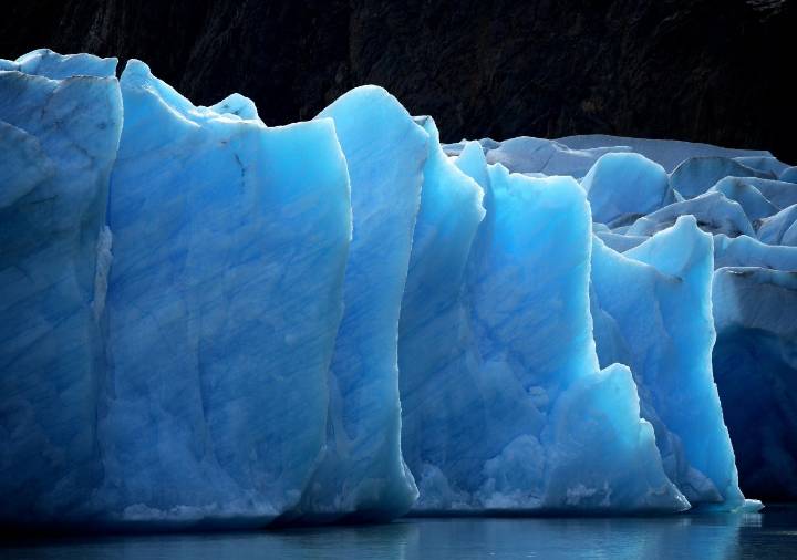 Alarma en los glaciares: una pérdida de hielo "sin precedentes" desafía las proyecciones climáticas