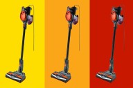 Shark Rocket Ultra-Light Corded Bagless Vacuum is 45% off