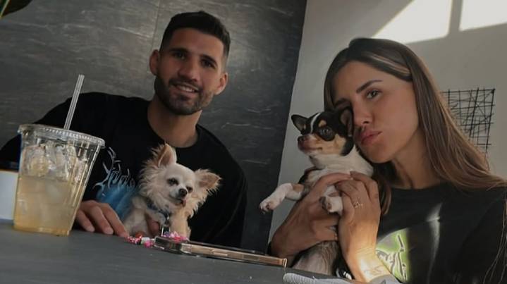 Mica Tinelli y Licha López terminaron con su pareja y se conoció el motivo: "Él la dejó porque..."