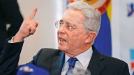 Álvaro Uribe propone una «coalición democrática» en Colombia de cara a las elecciones de 2026.