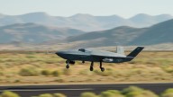 First flight tests begin for Air Force’s drone wingmen