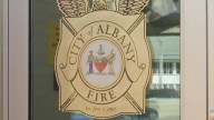 17 displaced after overnight fire in Albany