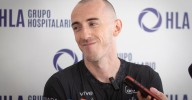Jonathan Rousselle: “Sobre el papel me gusta la plantilla del Covirán Granada”