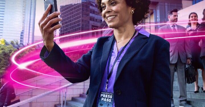 T-Mobile establece un nuevo estándar en conectividad
