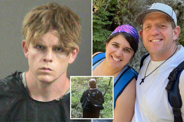 Alleged Devil's Den killer pleads not guilty to capital murder charges