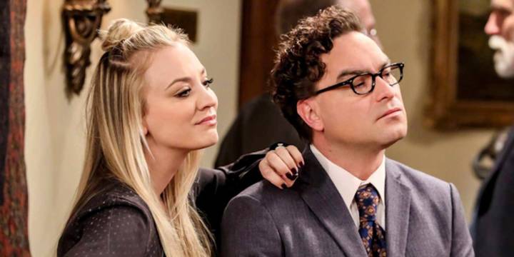 The Big Bang Theory Universe Must Stop Revolving Around Sheldon Cooper