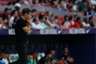 La contrarreloj de Simeone