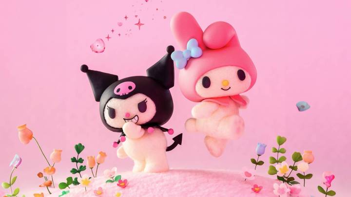 My Melody and Kuromi Is The Most Ambitious Anime In Years